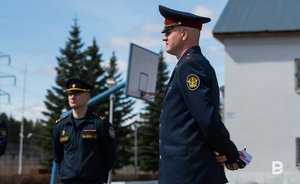 Казанцев будут отправлять на исправительные работы в «Татмедиа» и судмедэкспертизу