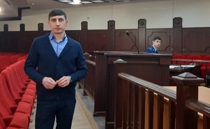 Верховный суд Татарстана отказал в УДО осужденному за пытки в ОП «Дальний»