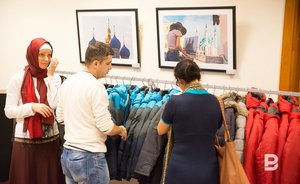 В конце весны оборот розничной торговли в Татарстане вырос на 13,7%