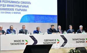 Рустаму Минниханову предложили запустить пилотный проект по переводу очных занятий в вузах на вечернее время