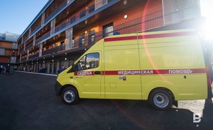 В Татарстане от коронавируса умерли еще 3 человека