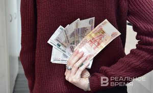 В Казани полицейские задержали подозреваемого в вымогательстве