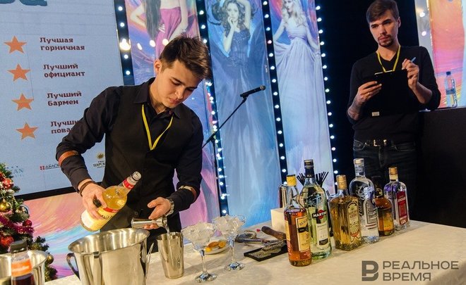 В Россию начали ввозить алкоголь по параллельному импорту