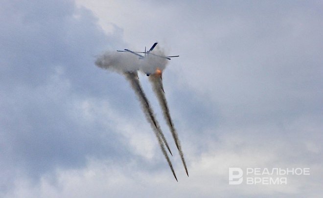 Итоги дня: сбитая над Таганрогом ракета ВСУ, взрыв на заводе в Самаре, перевозчики просят кондиционеры