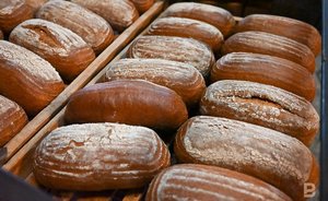 В Казани нет дефицита компонентов для производства хлебобулочных изделий — видео