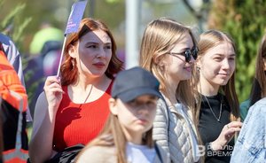 Подписаны соглашения по «Играм будущего» в Казани