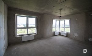 В Казани начали проектировать квартиры, адаптированные для людей с ОВЗ