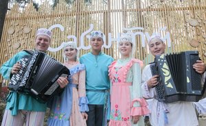 Программы на трех языках, розыгрыш техники: на организацию Сабантуя в Казани выделили 38,4 миллиона рублей