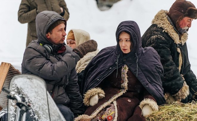 Режиссер «Зулейхи»: историческое кино в Казани снимать трудно