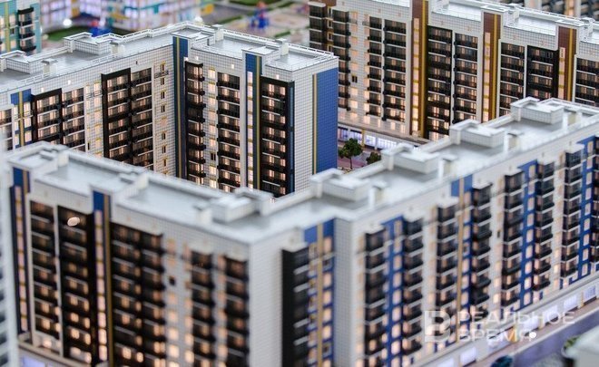 Эксперты считают, что события прошедших выходных не повлияют на рынок жилья на юге России