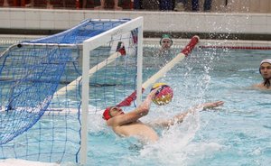 «КОС-Синтез-УОР» открыл сезон, уступив на домашней арене «Динамо-СШОР Астрахань»