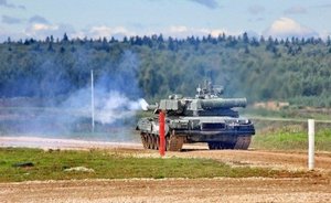 Россия увеличит число военнослужащих на границе Армении и Азербайджана