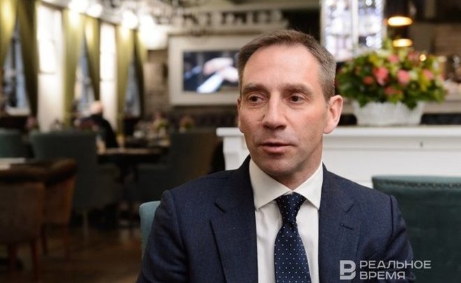 Управляющий директор Ozon Сергей Беляков рассказал, что татарстанцы в 2022 году заказывали чаще всего