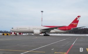 С 16 июля запускаются рейсы из Казани в Калининград