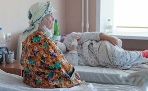 В Татарстане зарегистрировали 38 новых случаев заражения коронавирусом