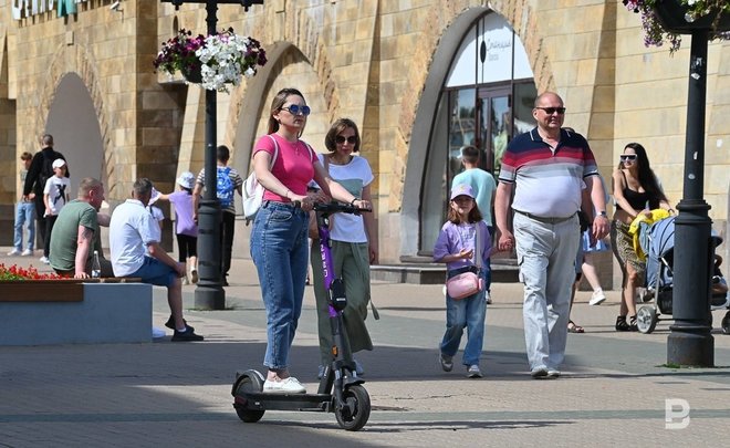 Владельцев электросамокатов могут обязать ставить их на учет и получать номера