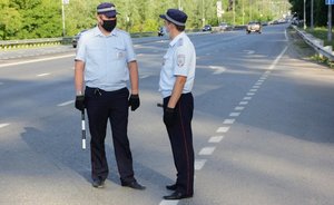 В Набережных Челнах резко выросло количество ДТП с участием детей до 16 лет