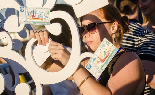 Объем денежных доходов населения Татарстана превысил 981 миллиард рублей