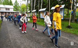 В мэрии Казани рассказали, какие программы ожидают детей в летних лагерях