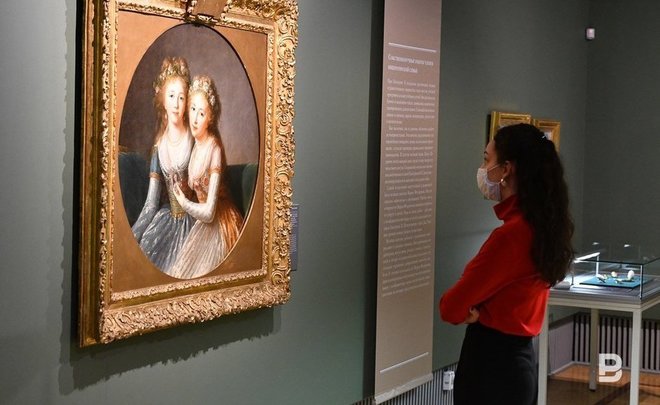 В Татарстане заболеваемость COVID-19 выросла более чем на треть