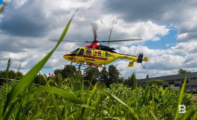 Из Татарстана в Ижевск отправились 18 медиков для помощи пострадавшим при стрельбе в школе