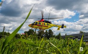 Из Татарстана в Ижевск отправились 18 медиков для помощи пострадавшим при стрельбе в школе