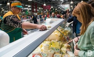Росстат подсчитал, насколько выросли цены на продукты в мае