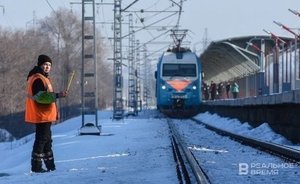 Между Казанью и Йошкар-Олой возобновится круглогодичное железнодорожное сообщение