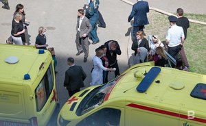 Фаттахов: «Нужно найти формат диалога с подростками, чтобы знать, что у них происходит в головах и в душах»