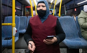 Казанским АТП не хватает 1,6 тысячи кондукторов и водителей