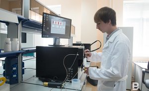 Затраты на научные разработки и исследования в Татарстане выросли за 5 лет на треть