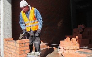 В Татарстане с начала года устранили 571 нарушение на объектах строительства