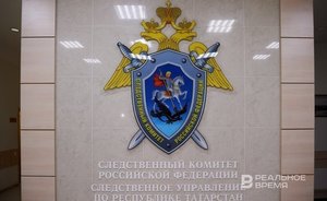 В Татарстане возбудили уголовное дело на директора фирмы из-за сокрытия денег от налоговых органов