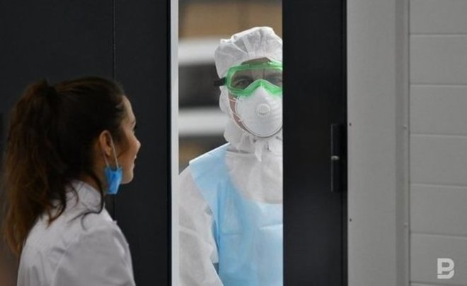 В Роспотребнадзоре заявили, что ситуация по коронавирусу в Татарстане ровная и стабильная