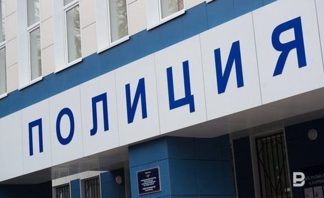 В Казани задержали напавшего на пассажира такси