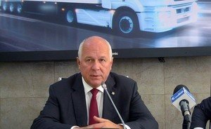 «Ростех» передаст Татарстану менее 3% акций КАМАЗа в обмен на доли республиканских предприятий