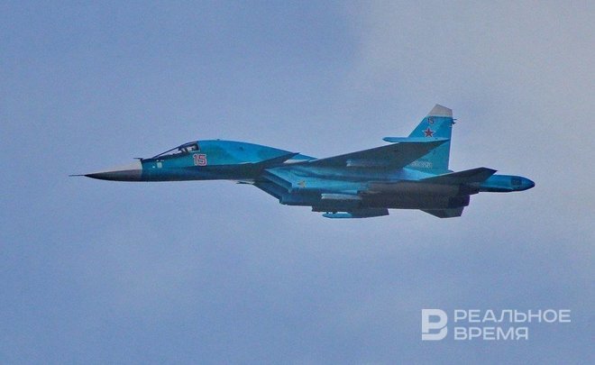 Минобороны России: над акваторией Черного моря был обнаружен БПЛА Reaper ВВС США