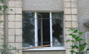 Здание бывшей поликлиники Соцгорода в Казани продают за из-за невостребованности