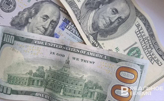 В Конгрессе США одобрили поддержку Украины за счет замороженных активов России