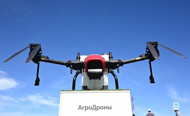 В России подготовят более 1 млн специалистов по беспилотной авиации