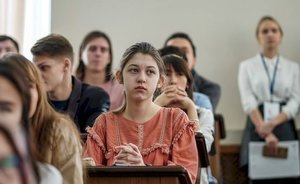 Масочный режим в КФУ будут контролировать студенческие патрули