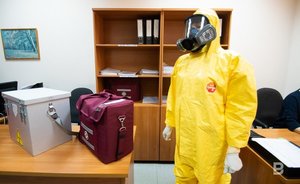 Главное о коронавирусе на 17 марта: льготы для «ликвидаторов пандемии» и рождение ребенка с антителами