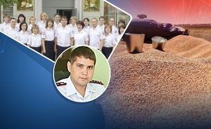 Из медицины в сельское хозяйство: экс-начальник МСЧ МВД Татарстана переехал в Новую Атню