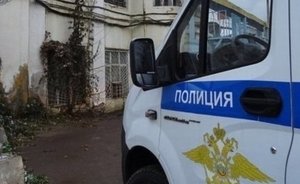 Житель Татарстана подозревается в покушении на убийство