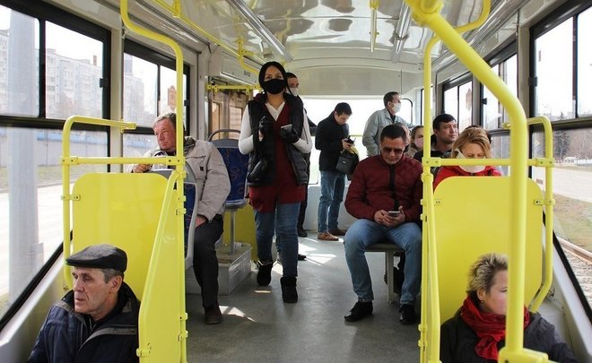 В Татарстане за сутки выздоровели трое пациентов с COVID-19