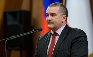 Глава Крыма уволил курировавшего строительство и ЖКХ вице-премьера Казурина