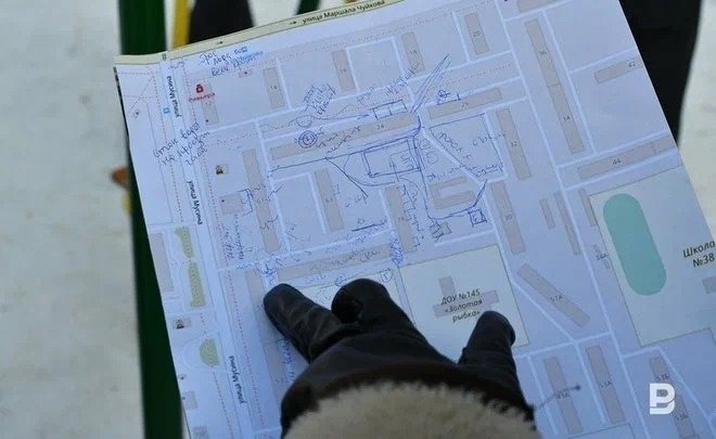 Генплан Набережных Челнов планируют утвердить до конца года