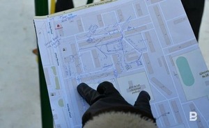 Генплан Набережных Челнов планируют утвердить до конца года