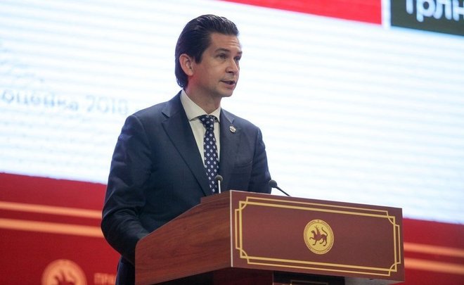 С начала 2022 года предприниматели обратились более 1,5 тысячи раз к бизнес-омбудсмену Татарстана