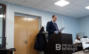 «Хищений я не совершал!»: экс-ректор КХТИ выступил с последним словом по делу об аферах